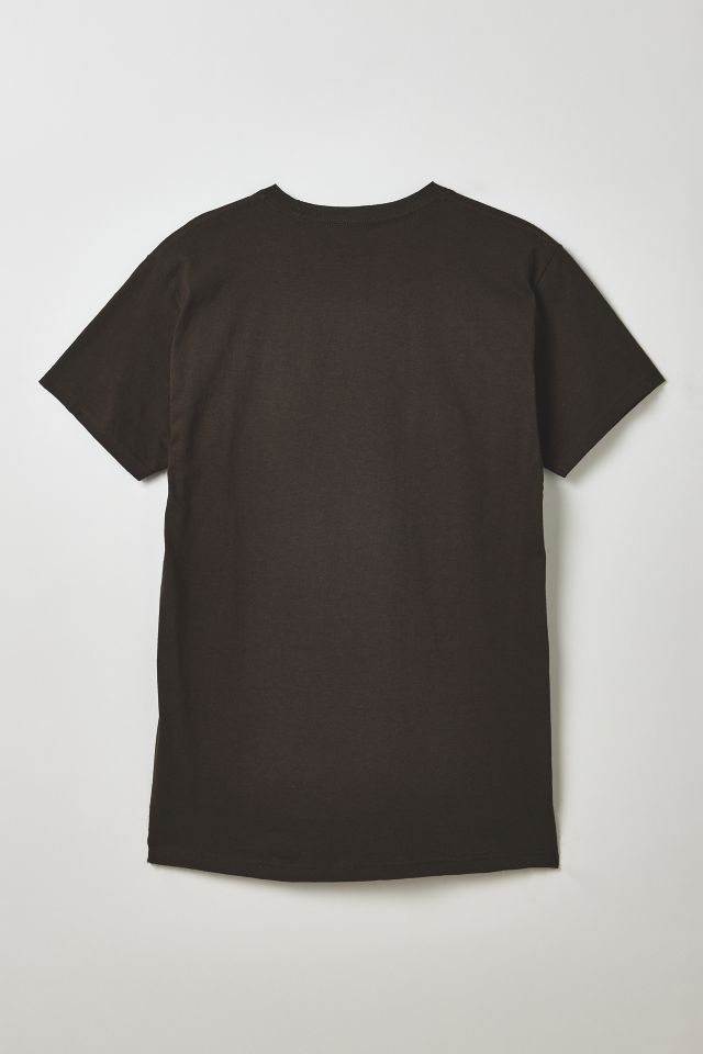 Monchhichi Friends Graphic Tee #2