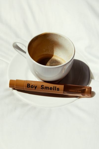 Boy Smells Eau De Parfum Travel Fragrance