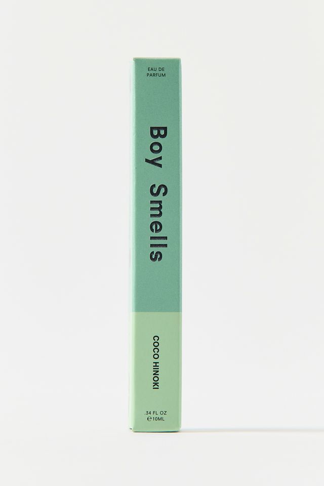 Boy Smells Eau De Parfum Travel Fragrance #2