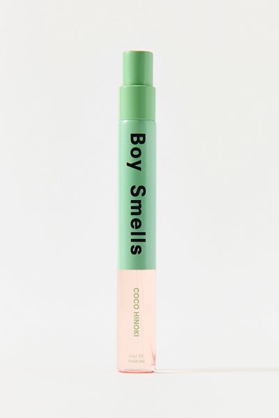 Boy Smells Eau De Parfum Travel Fragrance