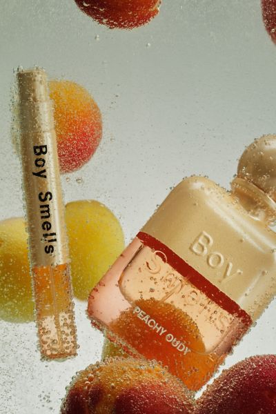 Boy Smells Eau De Parfum Travel Fragrance