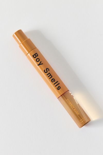 Boy Smells Eau De Parfum Travel Fragrance