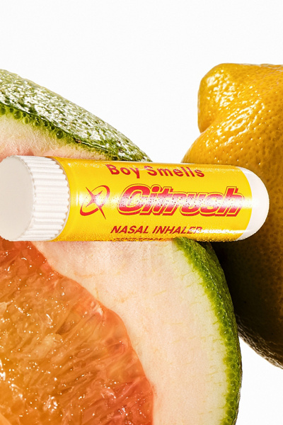 Boy Smells Sniffer Nasal Stick | Urban Outfitters