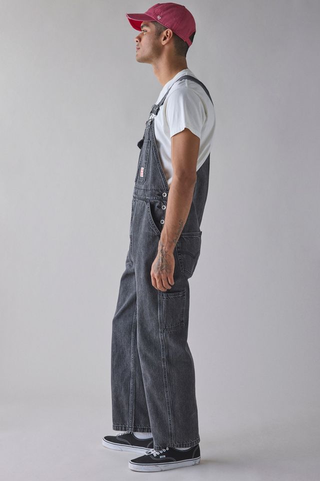 Levi's® Loose Overall | Urban Outfitters