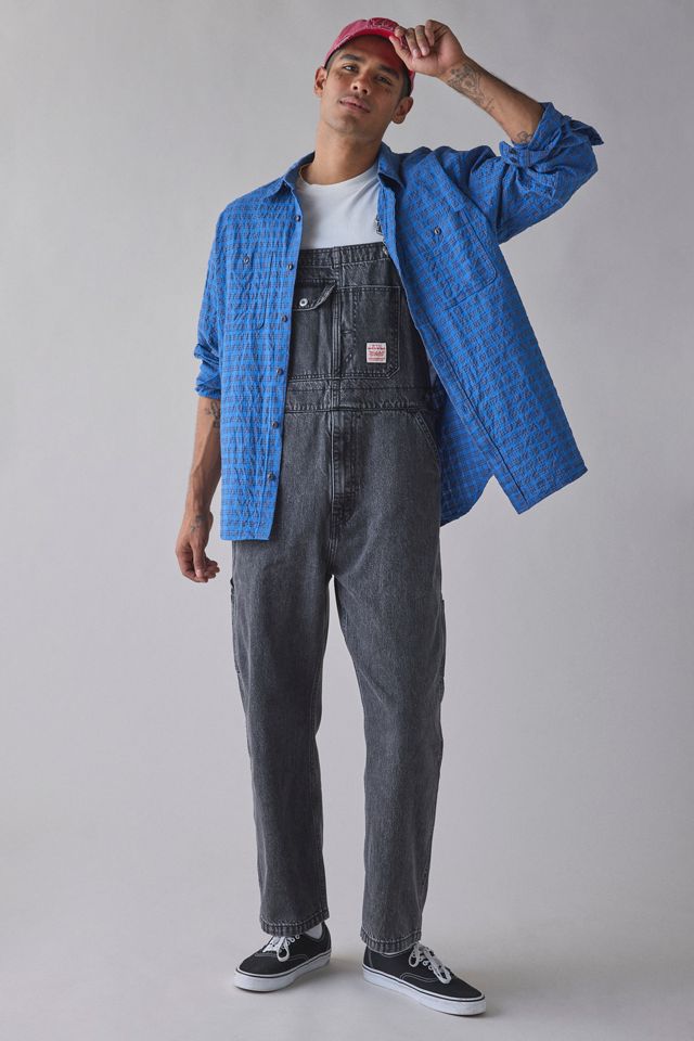 Levi's® Loose Overall | Urban Outfitters