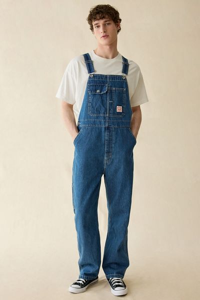 Levi’s® Loose Overalls