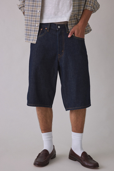 Levi's® 470 Denim Shorts | Urban Outfitters