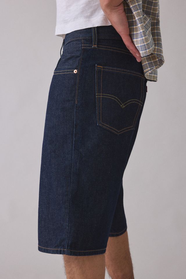 Levi’s® 470 Denim Shorts #3