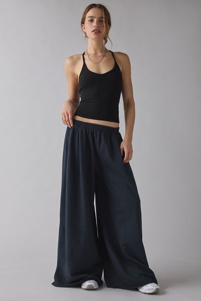 Out From Under Lived In Extreme Wide Leg Sweatpants