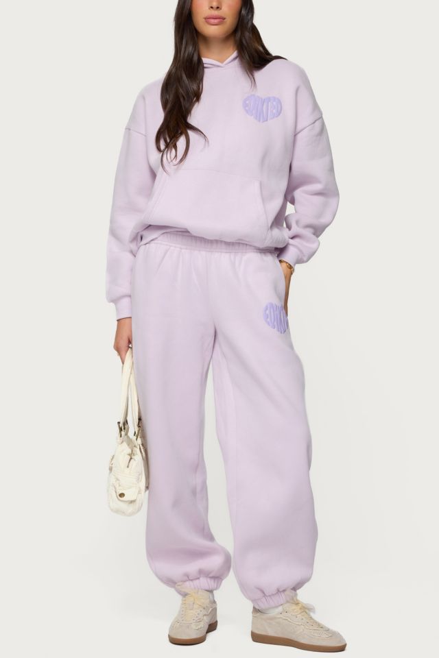Edikted Major Love Edikted Sweatpants #1