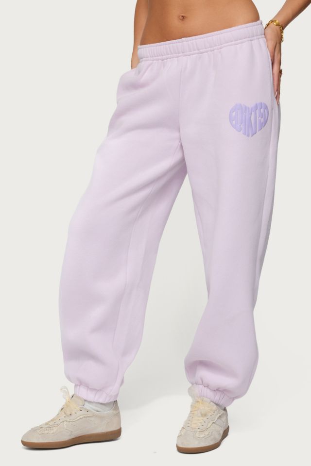 Edikted Major Love Edikted Sweatpants #2