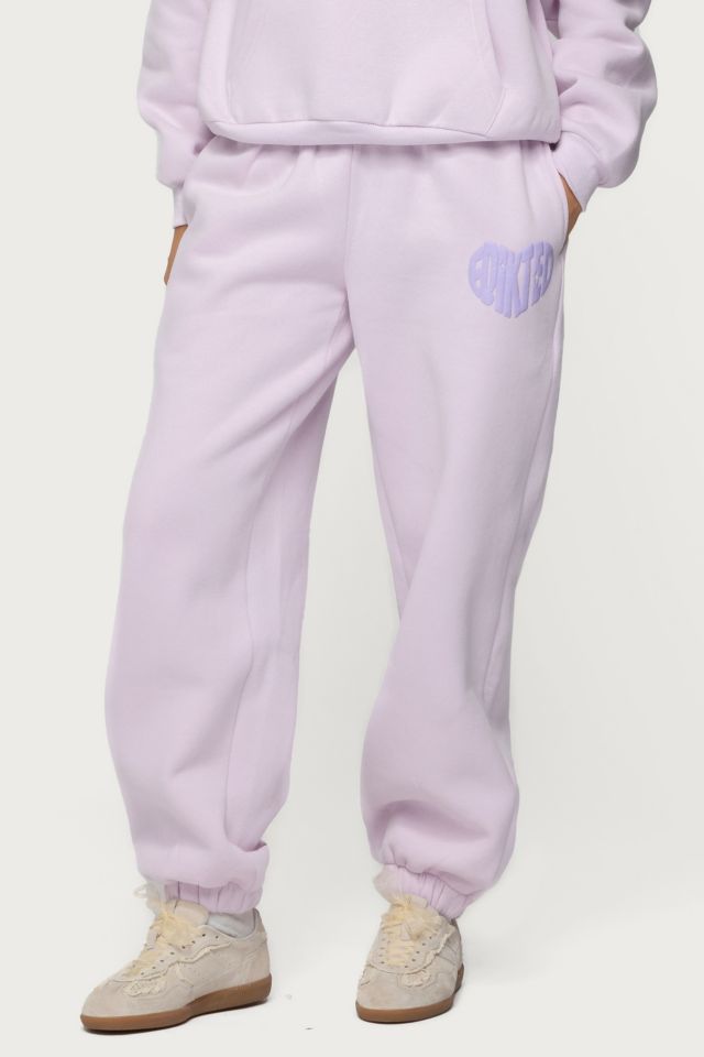 Edikted Major Love Edikted Sweatpants #3