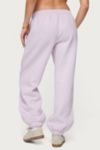 Edikted Major Love Edikted Sweatpants
