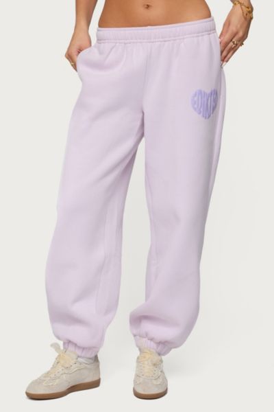 Edikted Major Love Edikted Sweatpants