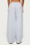 Edikted I Heart London Sweatpants