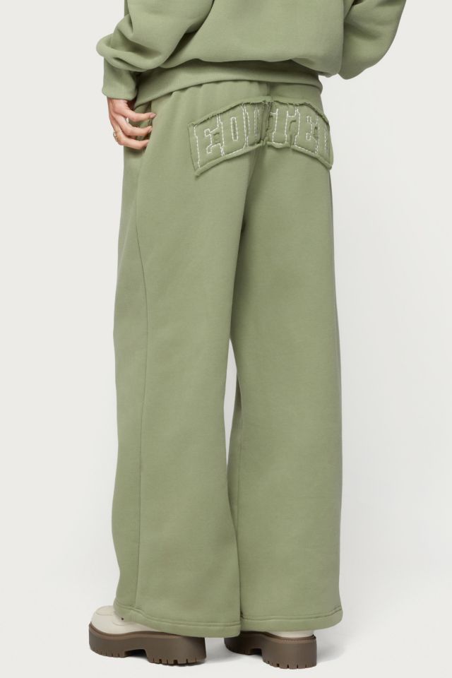Edikted Forever Edikted Sweatpants #1