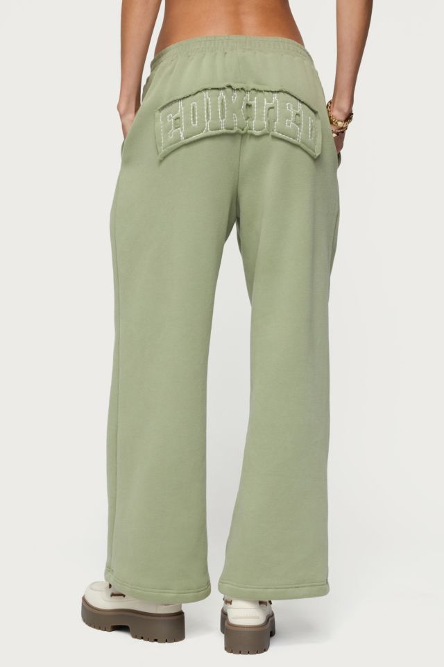 Edikted Forever Edikted Sweatpants #4