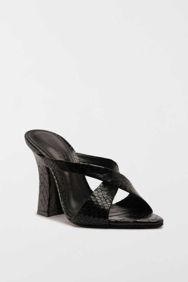 Schutz Glenda Mule Heel #1