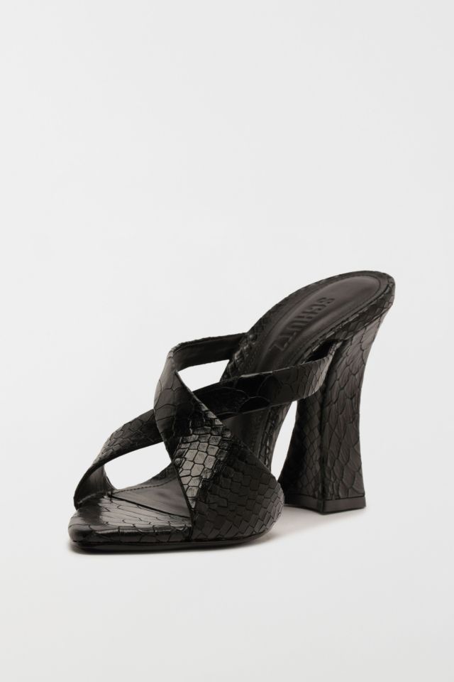 Schutz Glenda Mule Heel #2