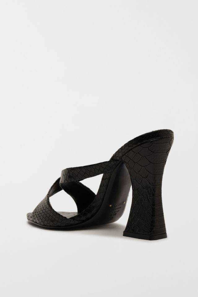 Schutz Glenda Mule Heel #3