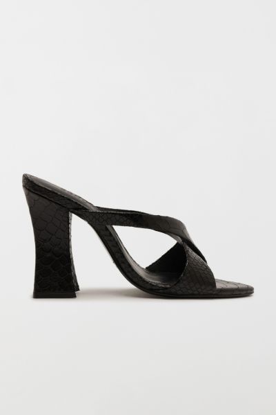 Schutz Glenda Mule Heel