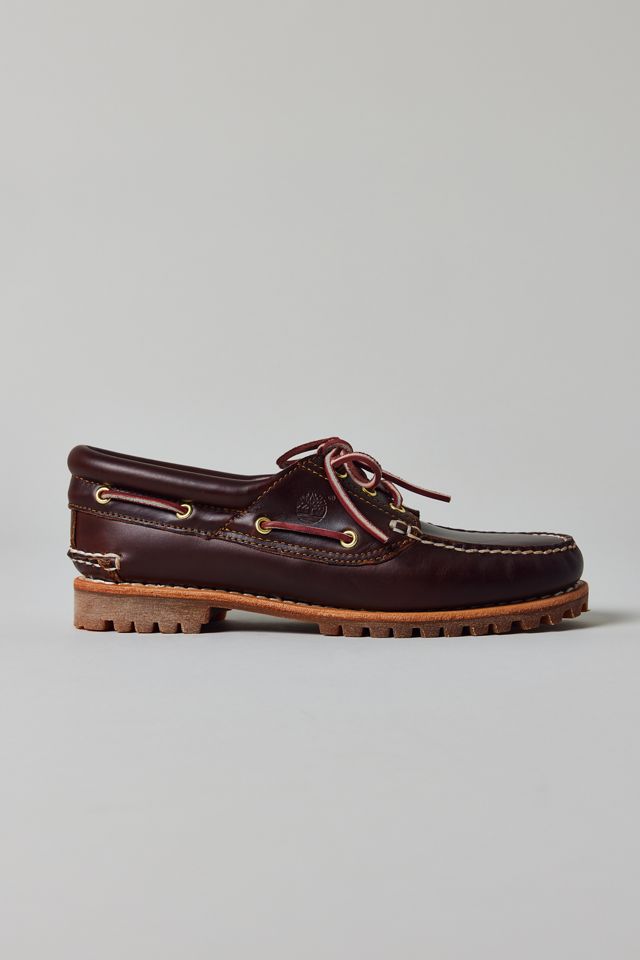 Timberland Women's Noreen Boat Shoes #1
