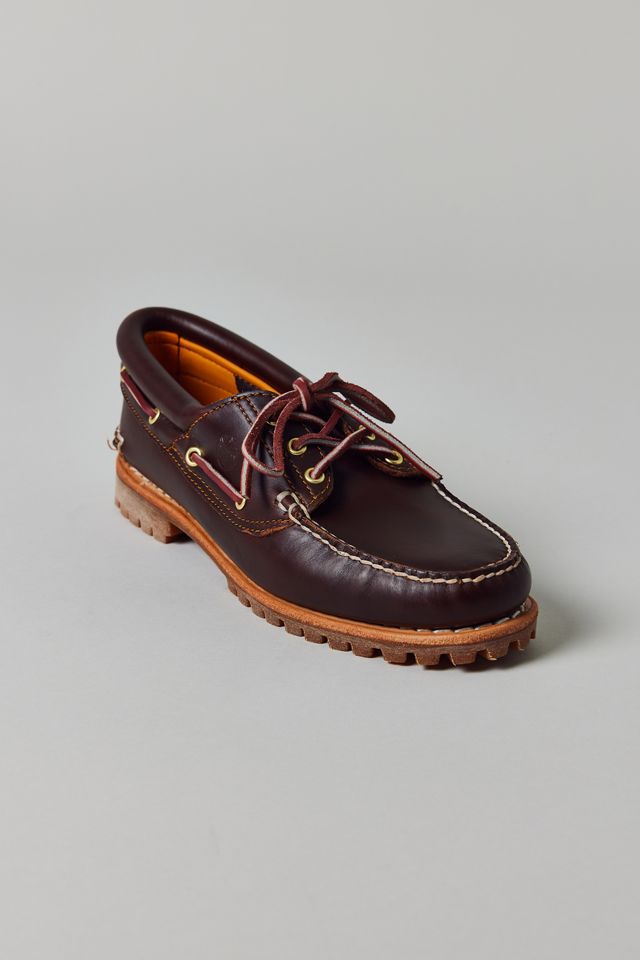Timberland Women's Noreen Boat Shoes #2
