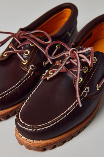 Timberland Women's Noreen Boat Shoes