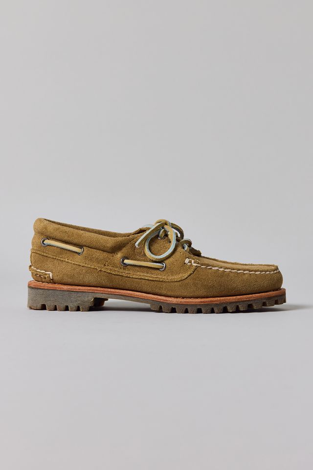 Timberland Women's Noreen Boat Shoes #1