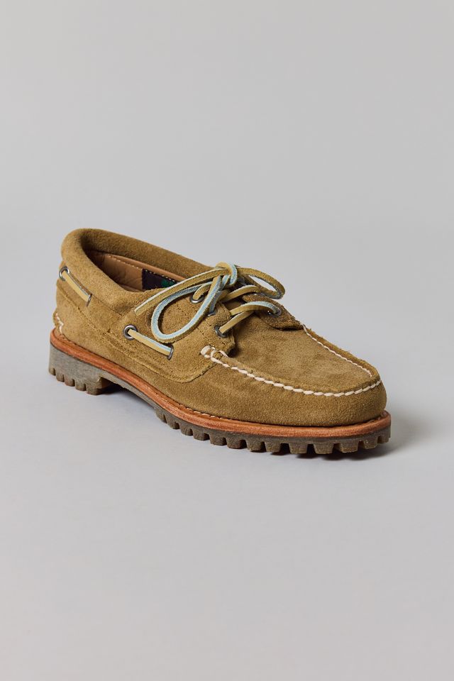 Timberland Women's Noreen Boat Shoes #2