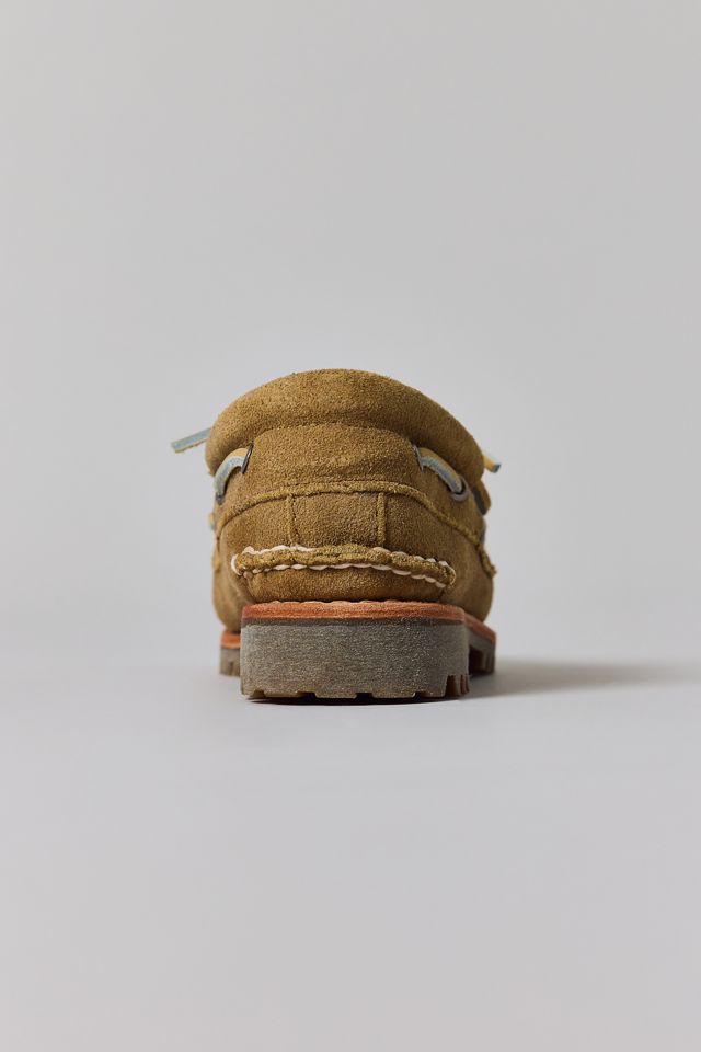 Timberland Women's Noreen Boat Shoes #3