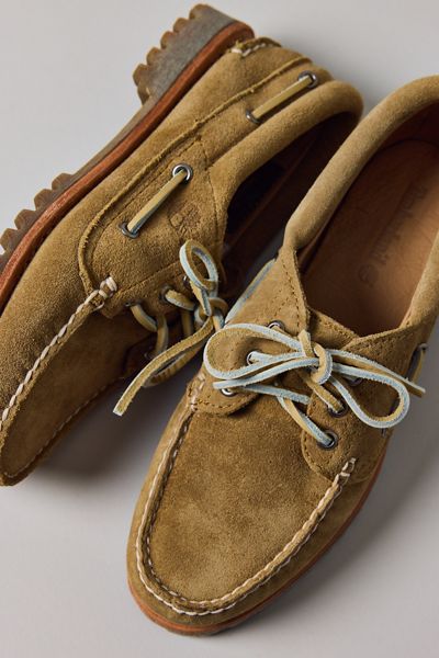 Timberland Women's Noreen Boat Shoes