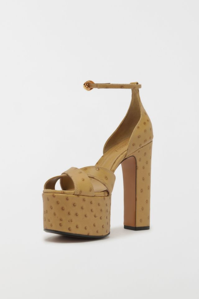 Schutz Jolene Platform Heel #2