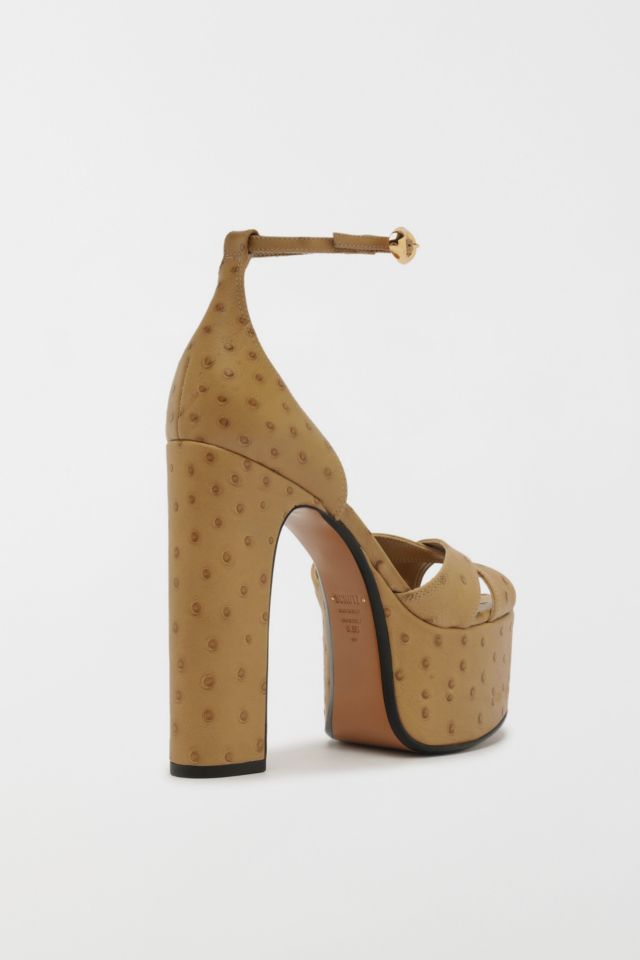 Schutz Jolene Platform Heel #3