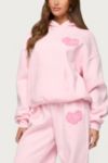 Edikted Major Love Edikted Hoodie