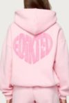 Edikted Major Love Edikted Hoodie