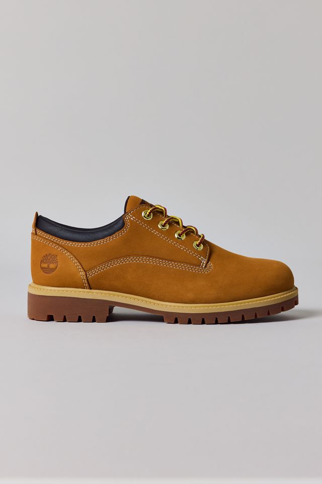 Timberland Men's Heritage Oxford Shoes | Urban Outfitters