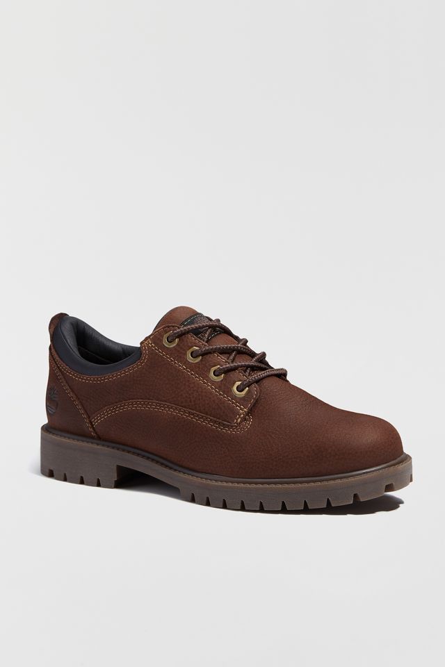 Timberland Men's Heritage Oxford Shoes #1