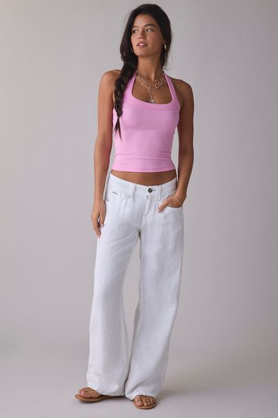Levi's® Sta-prest Flare II Jean | Urban Outfitters