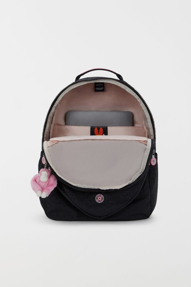 Kipling The Powerpuff Girls Seoul Large Backpack #3