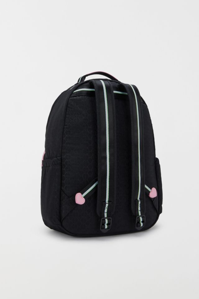 Kipling The Powerpuff Girls Seoul Large Backpack #4