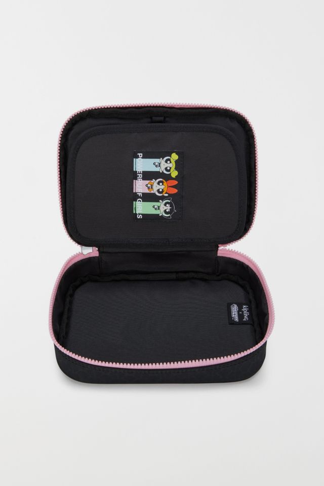 Kipling The Powerpuff Girls Organizer Case #2