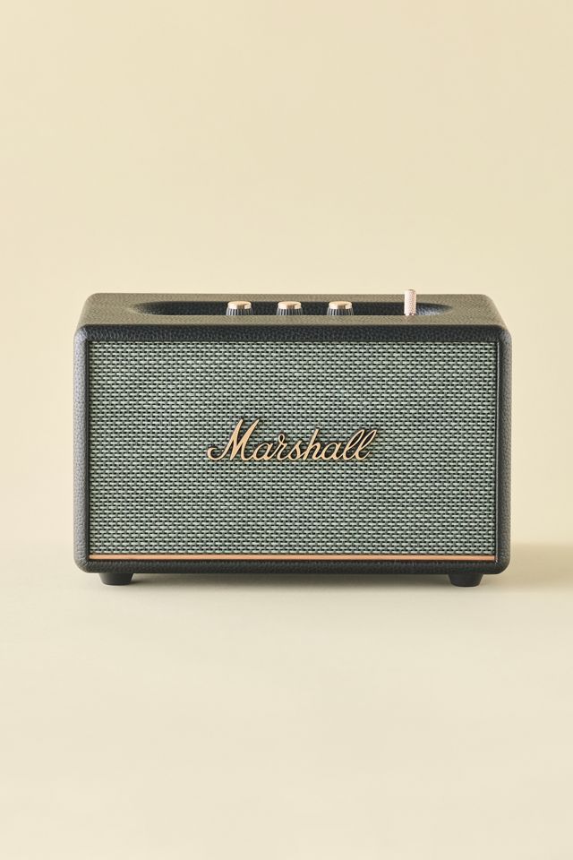Marshall Acton III Bluetooth Speaker #1
