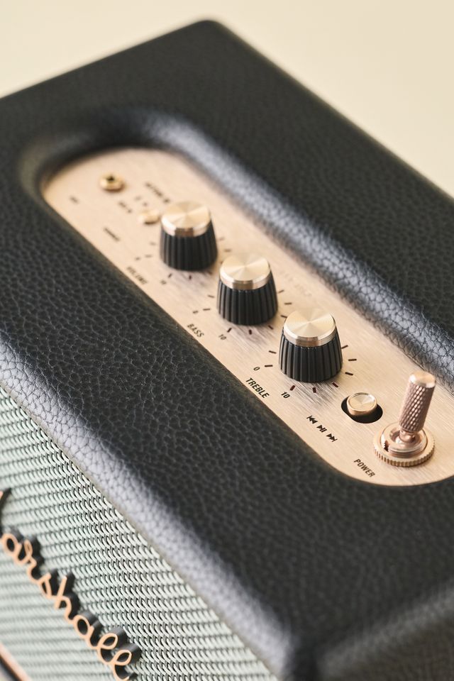 Marshall Acton III Bluetooth Speaker #3