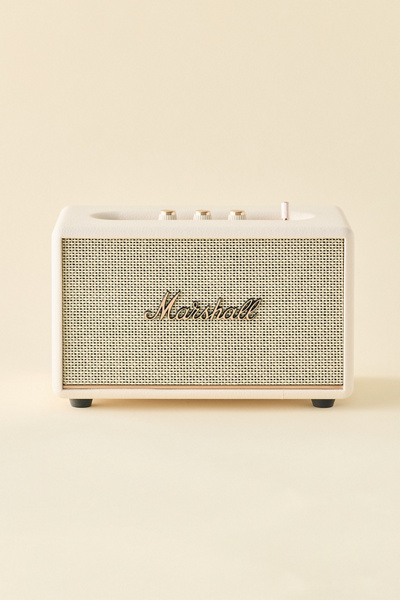 Marshall Acton III Bluetooth Speaker