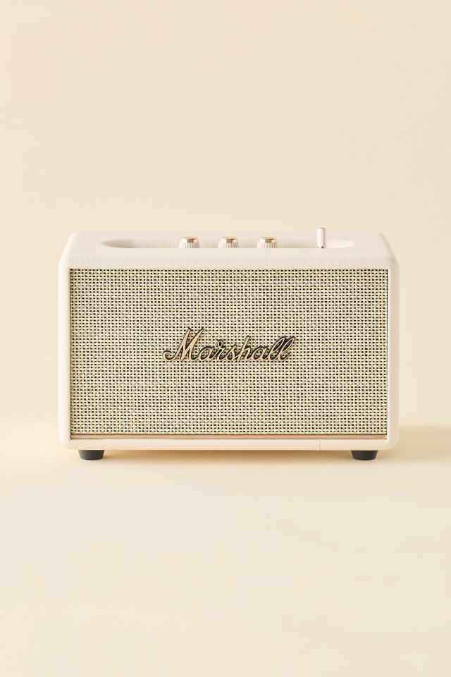 Marshall Acton III Bluetooth Speaker #1