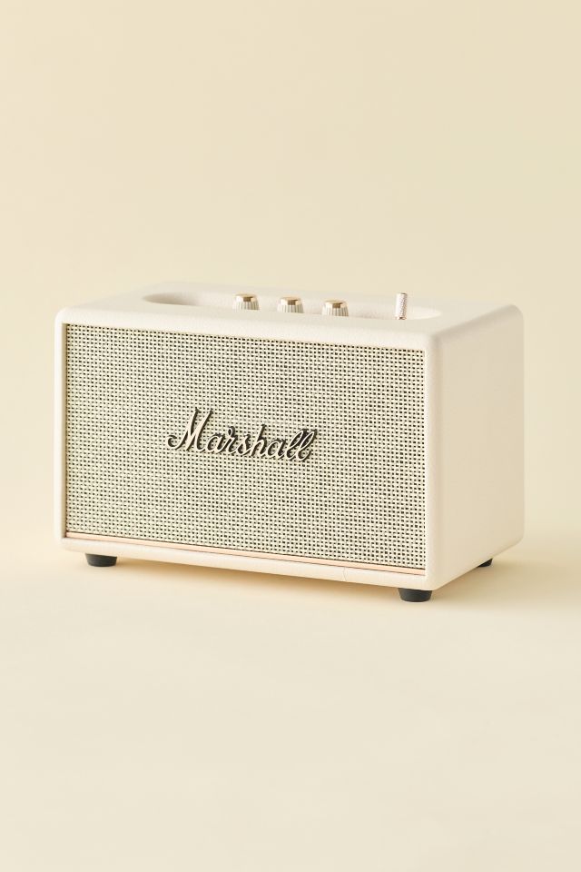 Marshall Acton III Bluetooth Speaker #2