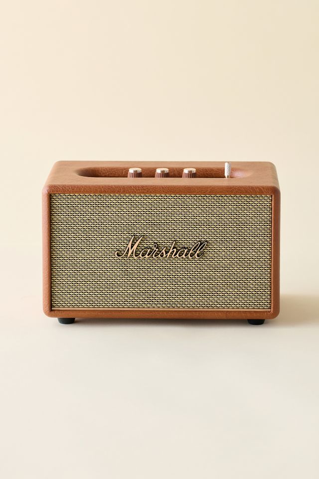 Marshall Acton III Bluetooth Speaker #1