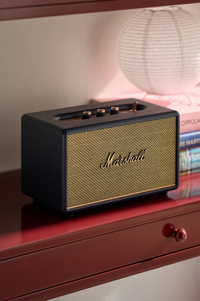Marshall Acton III Bluetooth Speaker