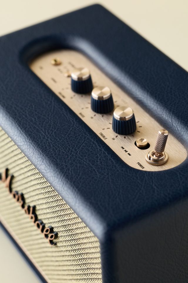 Marshall Acton III Bluetooth Speaker | Urban Outfitters